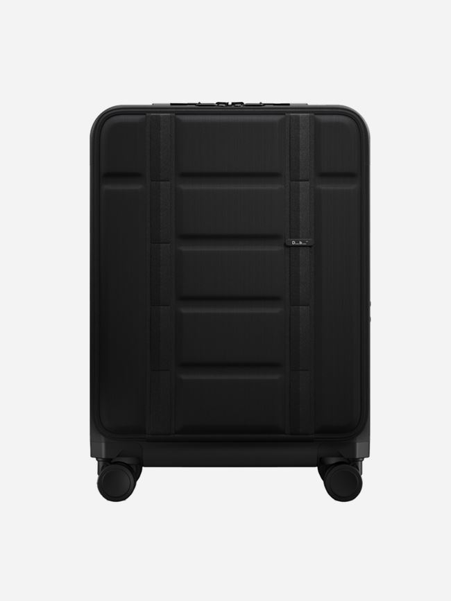 Db Ramverk Front-Access Carry-On