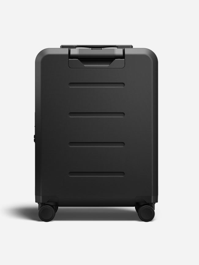 Db Ramverk Front-Access Carry-On