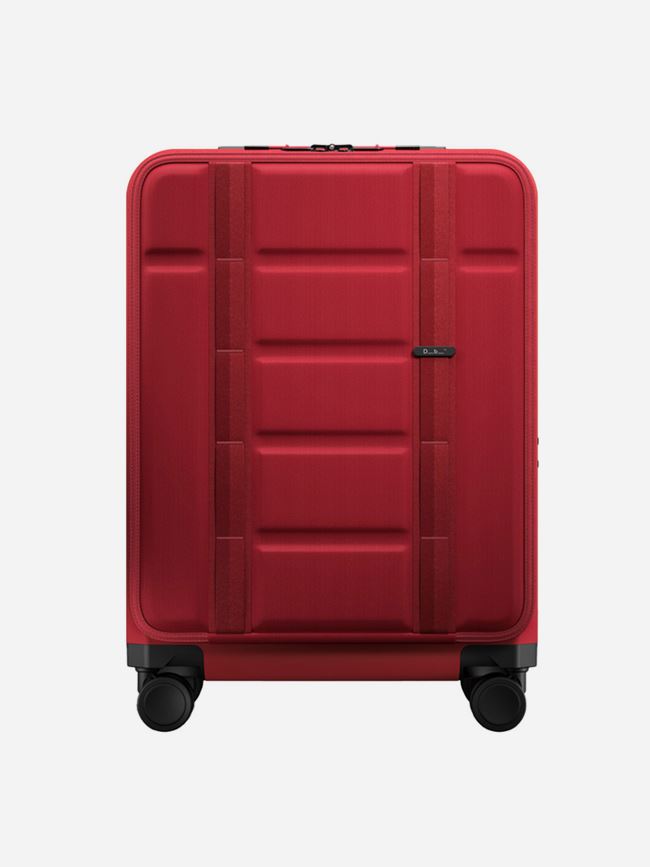 Db Ramverk Front-Access Carry-On