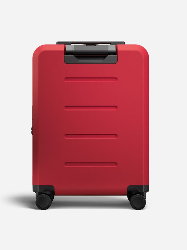 Db Ramverk Front-Access Carry-On