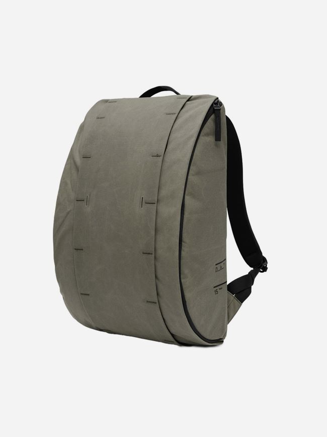 Db Hugger Base Backpack 15 L