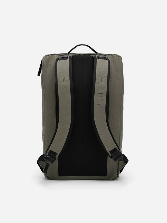 Db Hugger Base Backpack 15 L