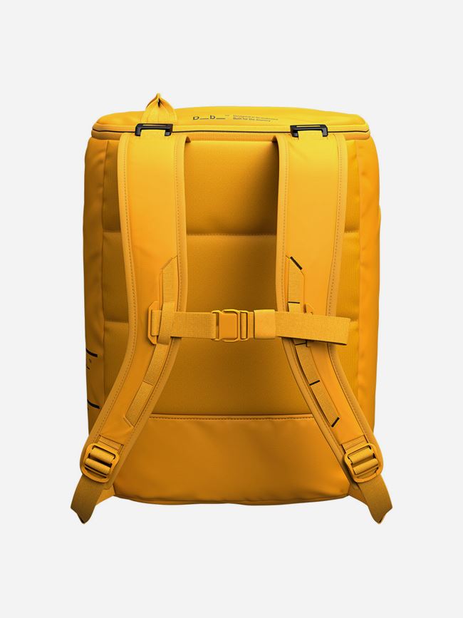 Db Roamer Duffel Pack 25L
