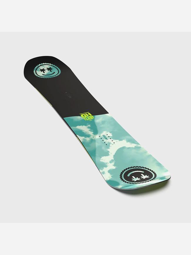 Salomon Oh Yeah Dam