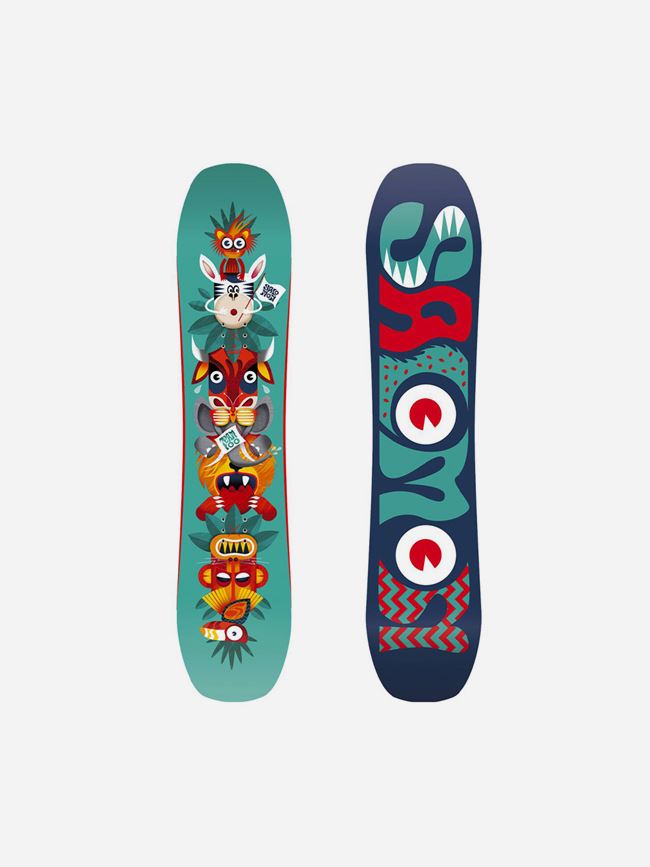 Salomon Team Package Junior