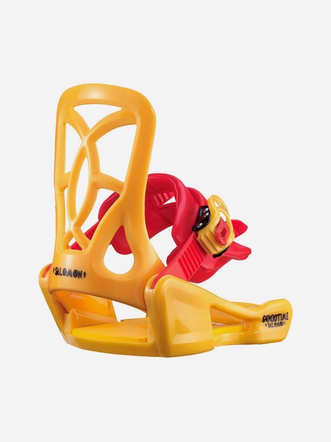 Salomon Team Package Junior