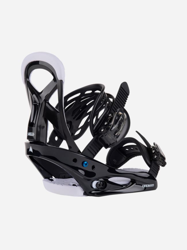 Burton Smalls Re:Flex Junior