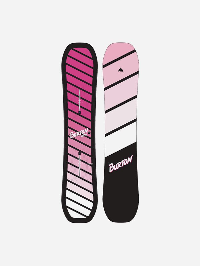 Burton Smalls Junior