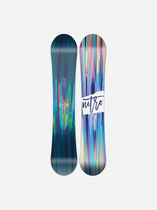 Nitro Lectra Brush Dam