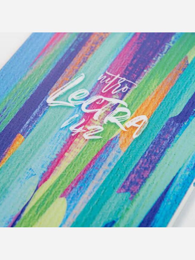 Nitro Lectra Brush Dam