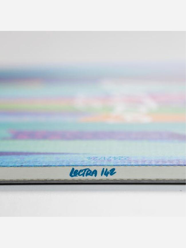 Nitro Lectra Brush Dam