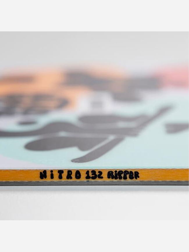Nitro Ripper Junior