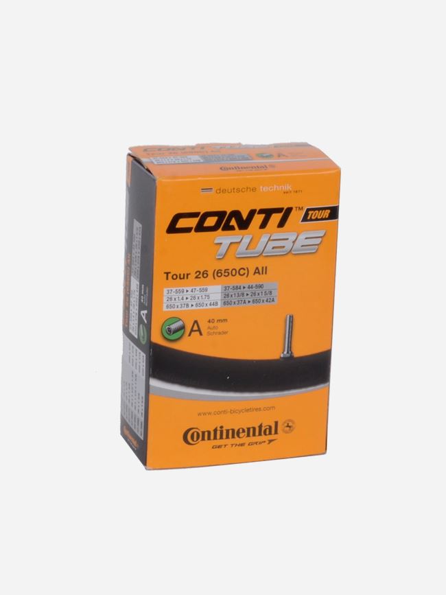 Continental Tour 26 All - Blixtventil 40mm