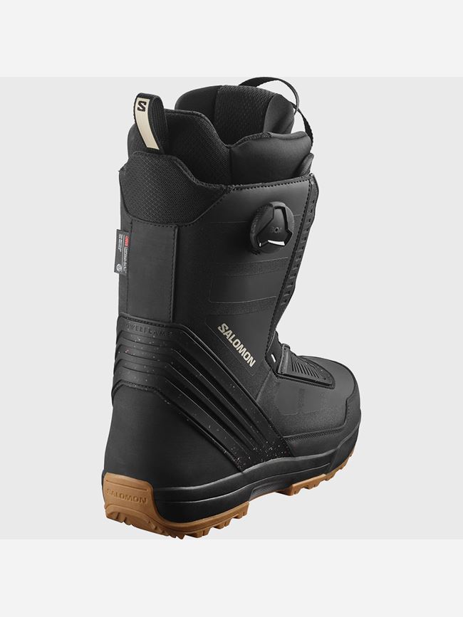 Salomon Malamute Dual Boa