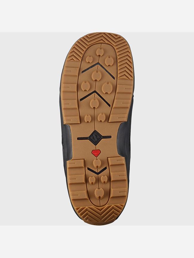 Salomon Malamute Dual Boa