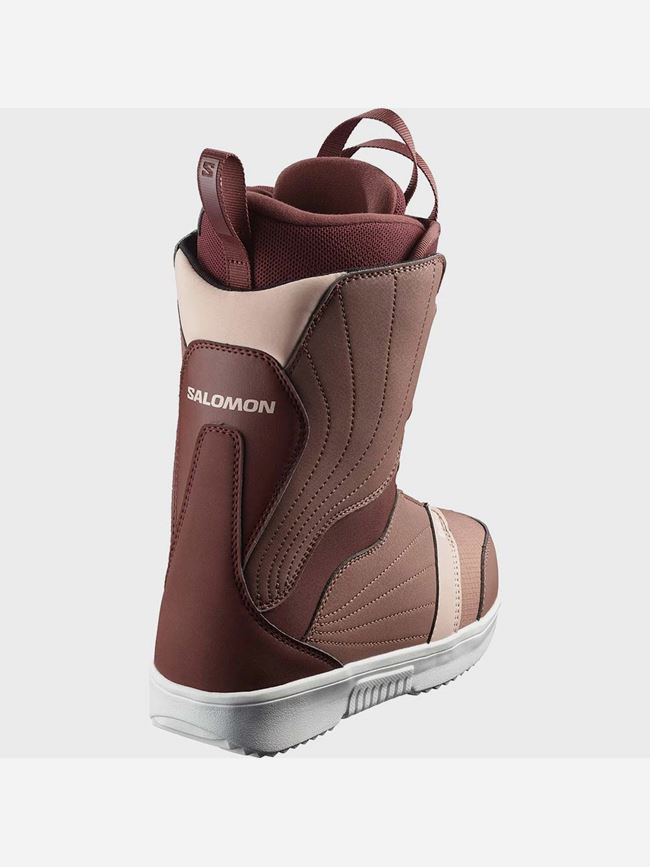 Salomon Pearl BOA Dam