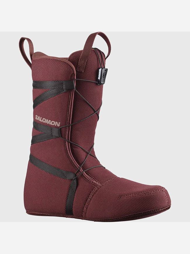 Salomon Pearl BOA Dam