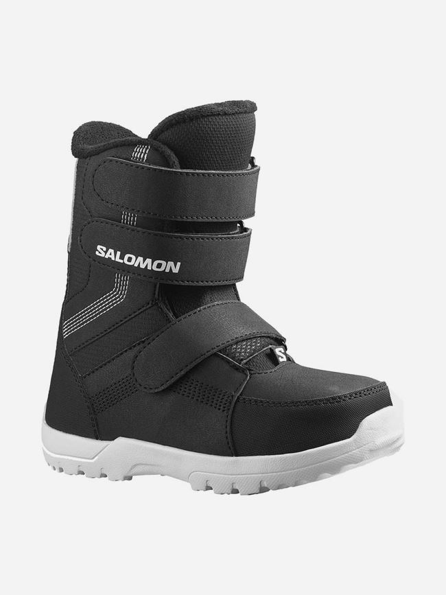 Salomon Whipstar Junior
