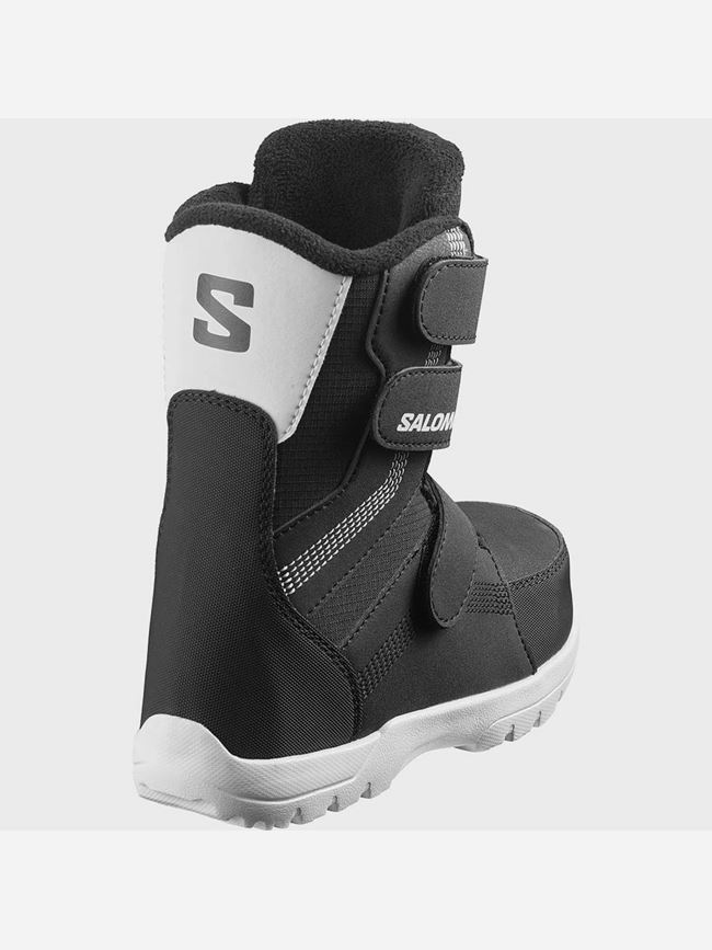 Salomon Whipstar Junior