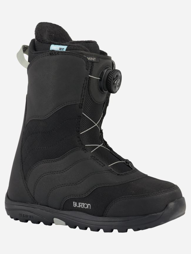 Burton Mint Boa Dam