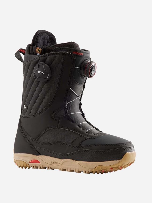 Burton Limelight Boa Dam