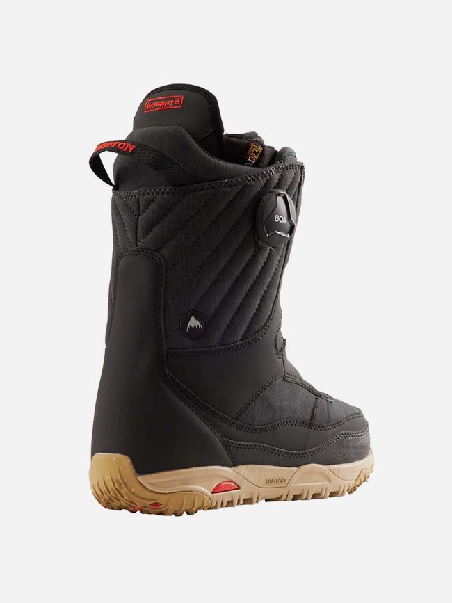 Burton Limelight Boa Dam