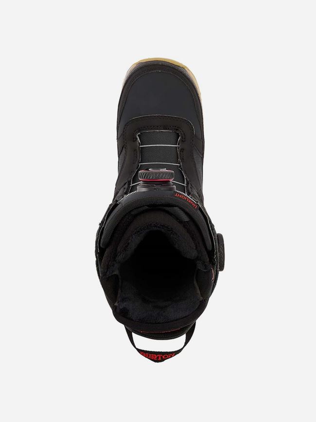Burton Limelight Boa Dam