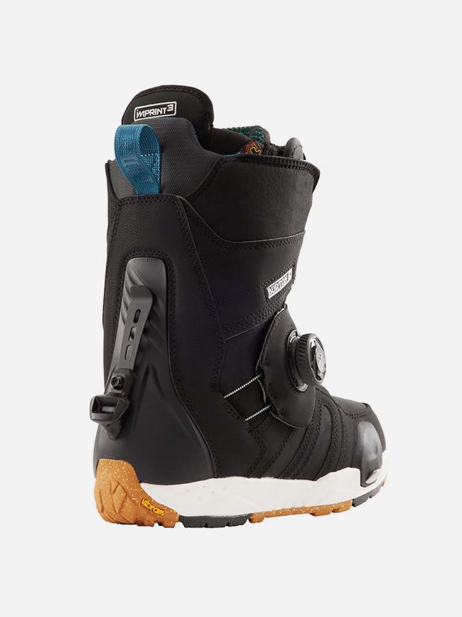 Burton Felix Step On Dam