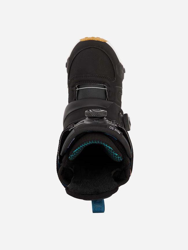 Burton Felix Step On Dam