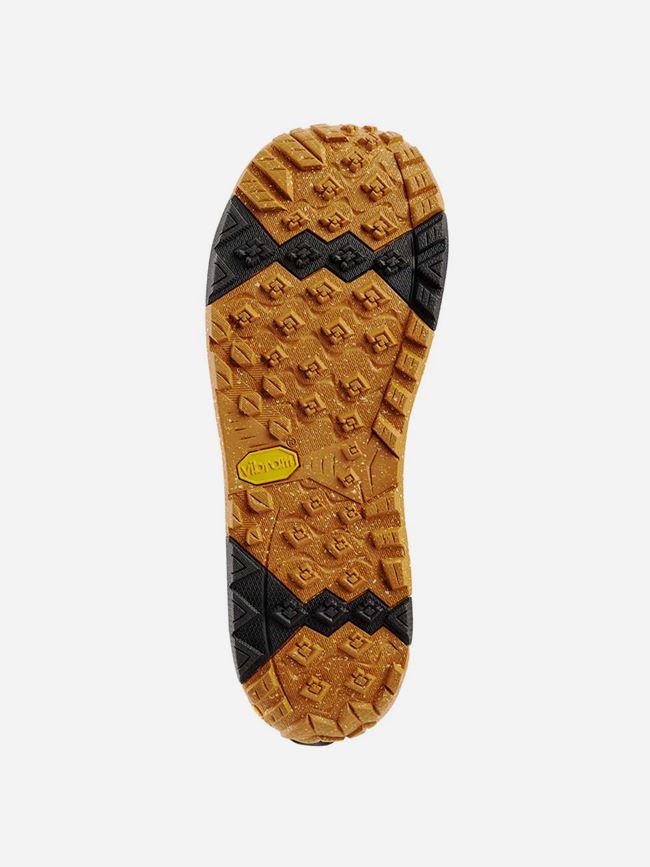 Burton Felix Step On Dam