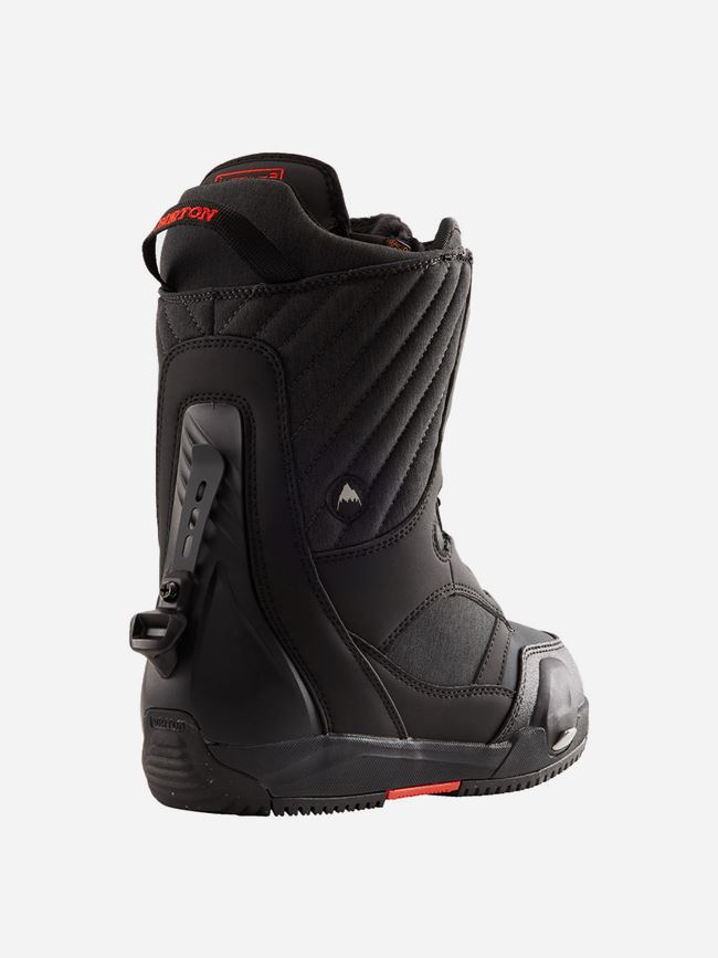 Burton Limelight Step On Dam