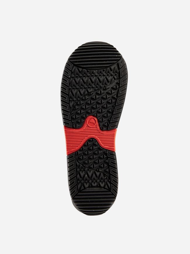 Burton Limelight Step On Dam