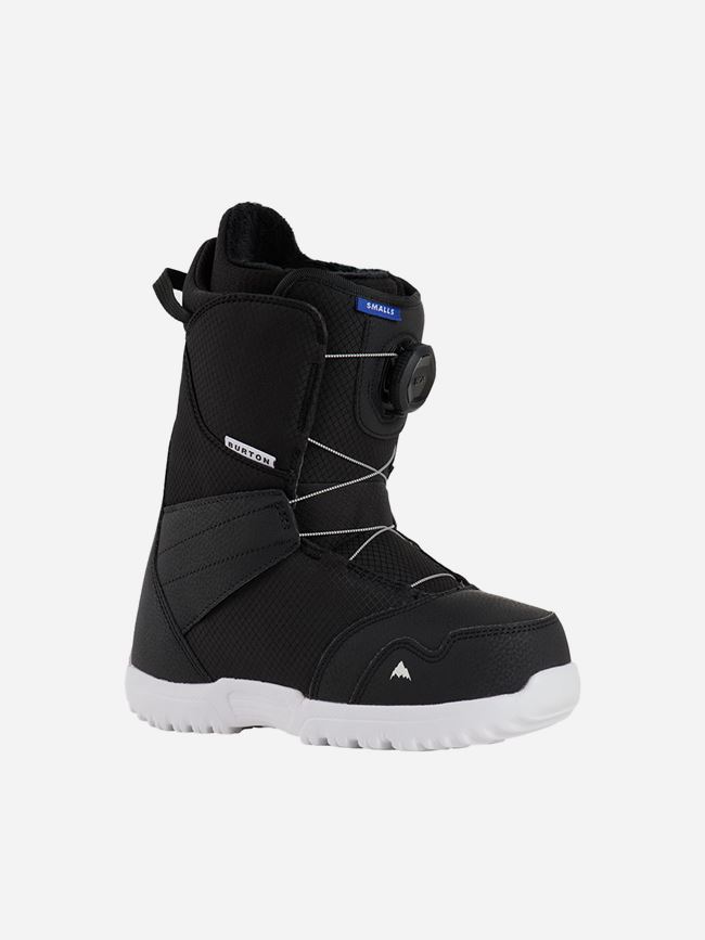 Burton Smalls BOA Junior