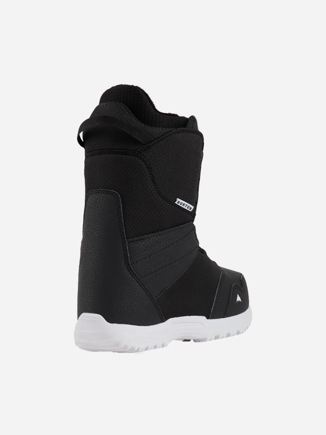 Burton Smalls BOA Junior