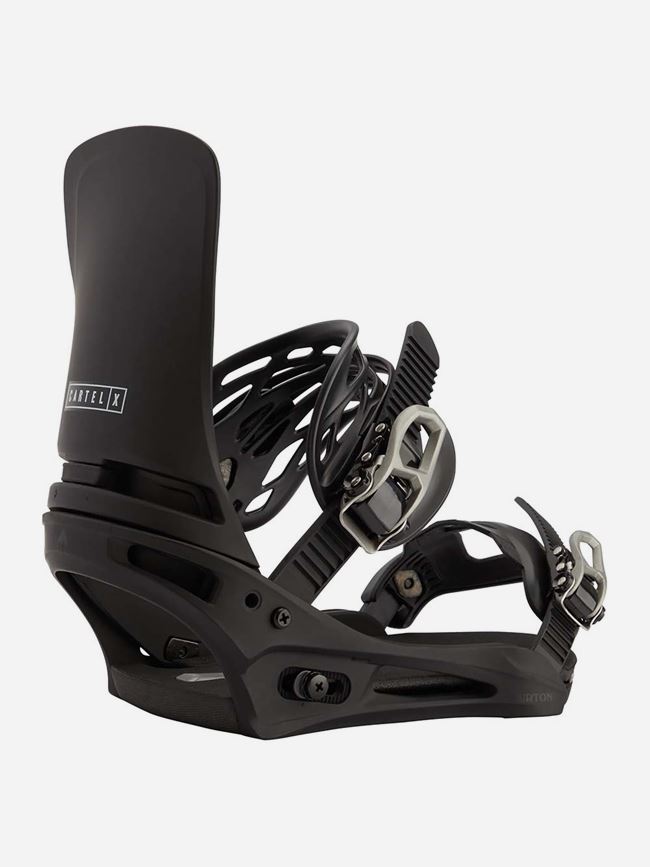 Burton Cartel X Re:Flex