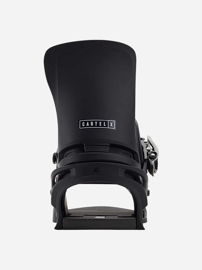 Burton Cartel X Re:Flex