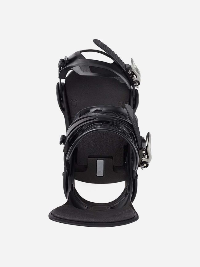 Burton Cartel X Re:Flex