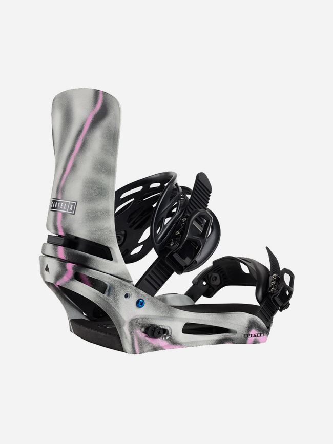 Burton Cartel X Re:Flex