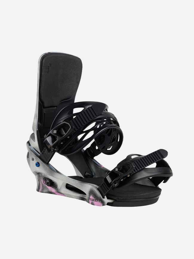 Burton Cartel X Re:Flex