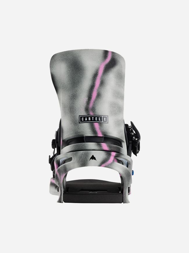 Burton Cartel X Re:Flex