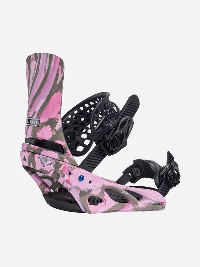 Burton Lexa X  Re:Flex