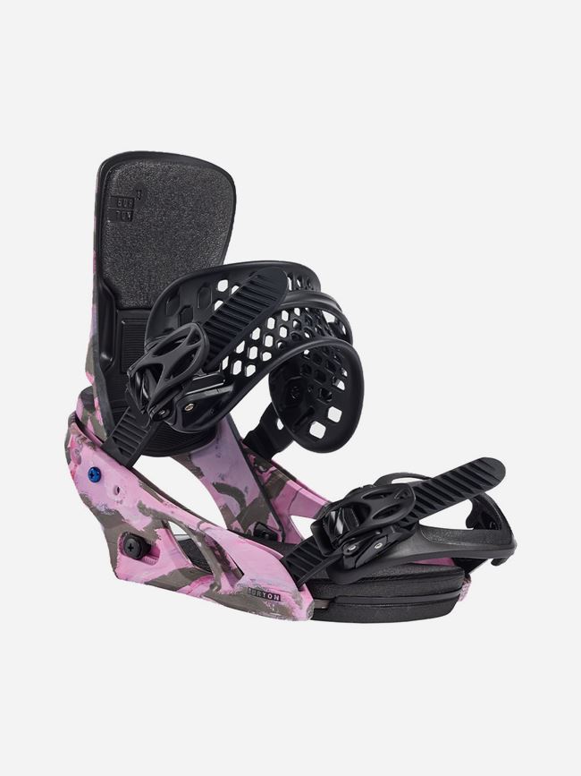 Burton Lexa X  Re:Flex