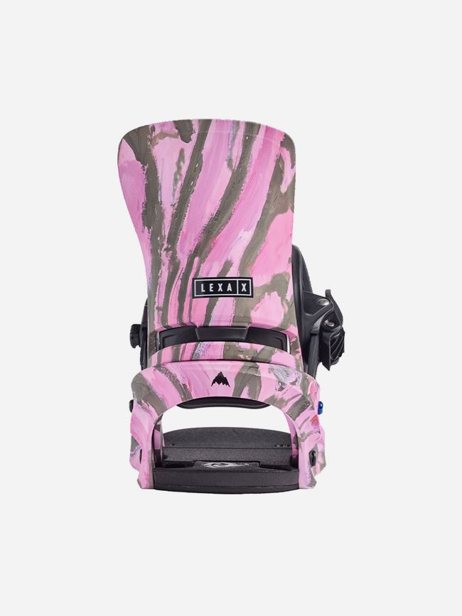 Burton Lexa X  Re:Flex