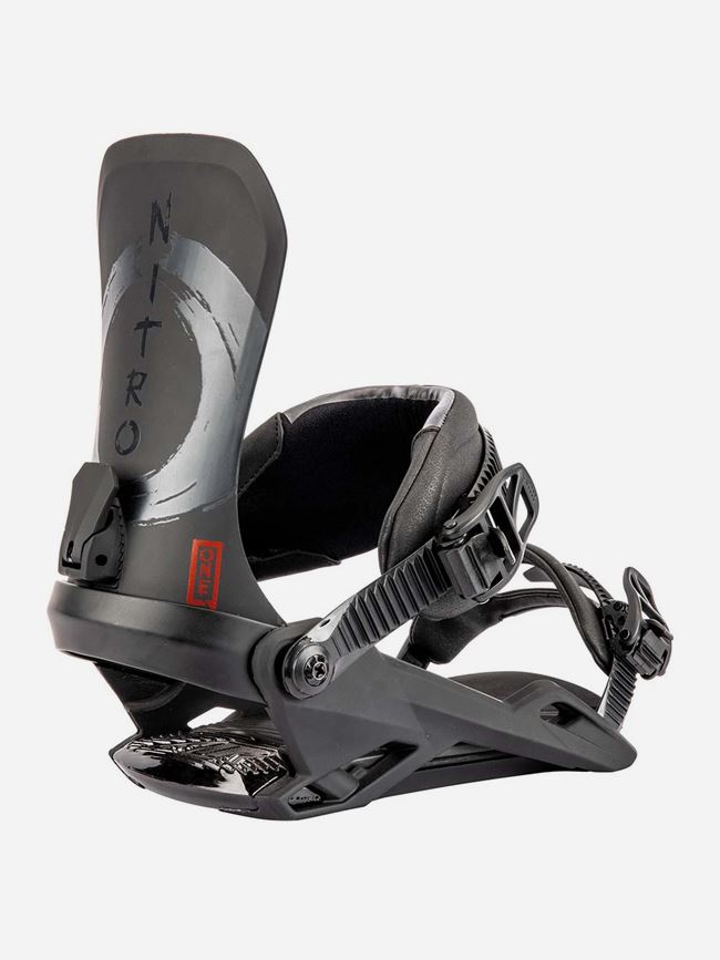 Nitro One