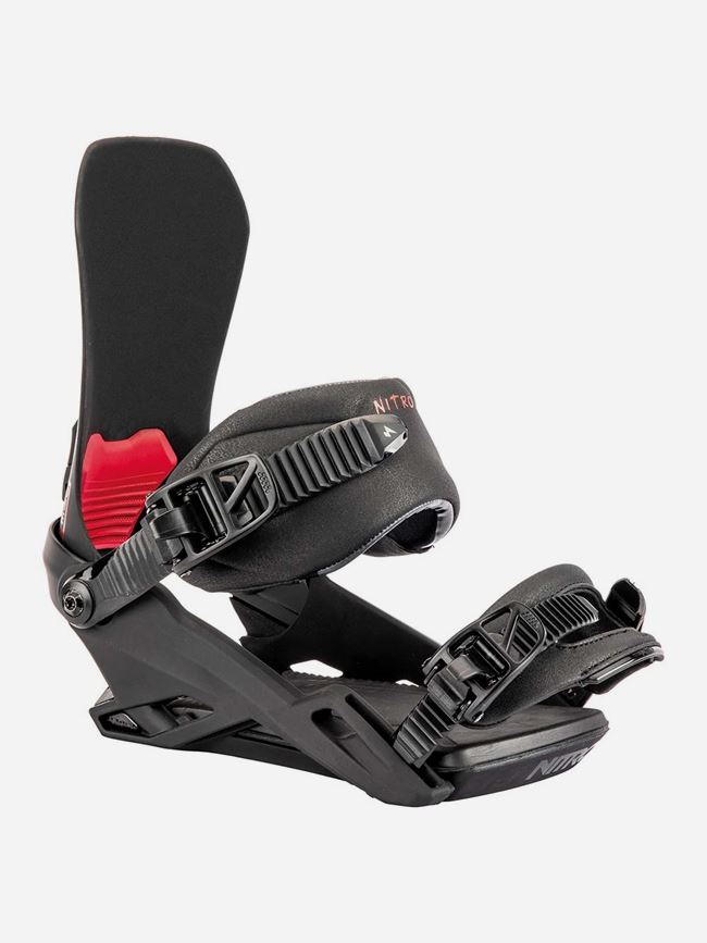 Nitro One
