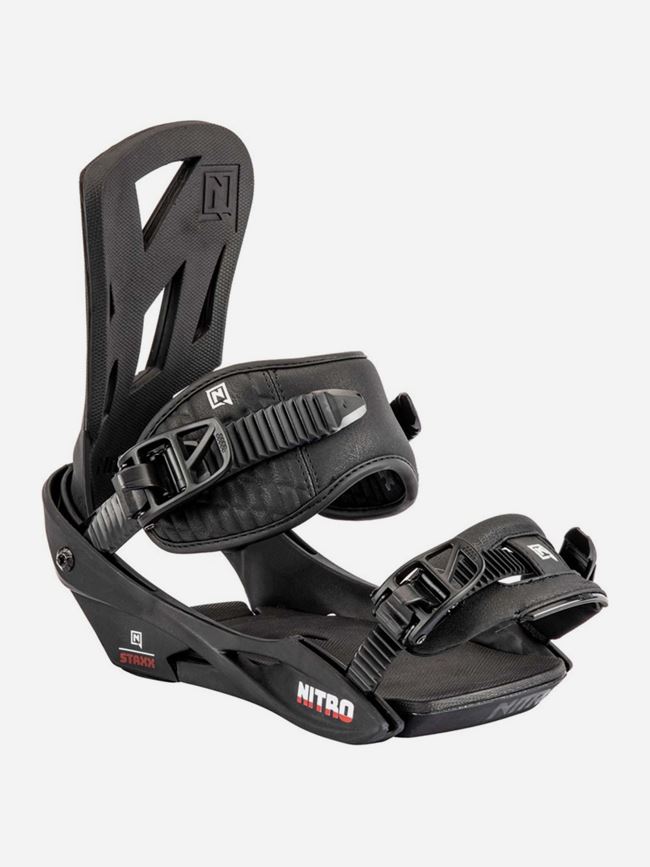 Nitro Staxx