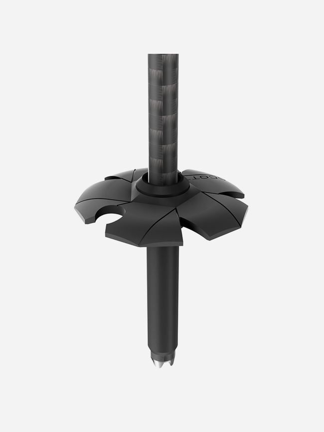 Scott Pole Pro Taper SRS