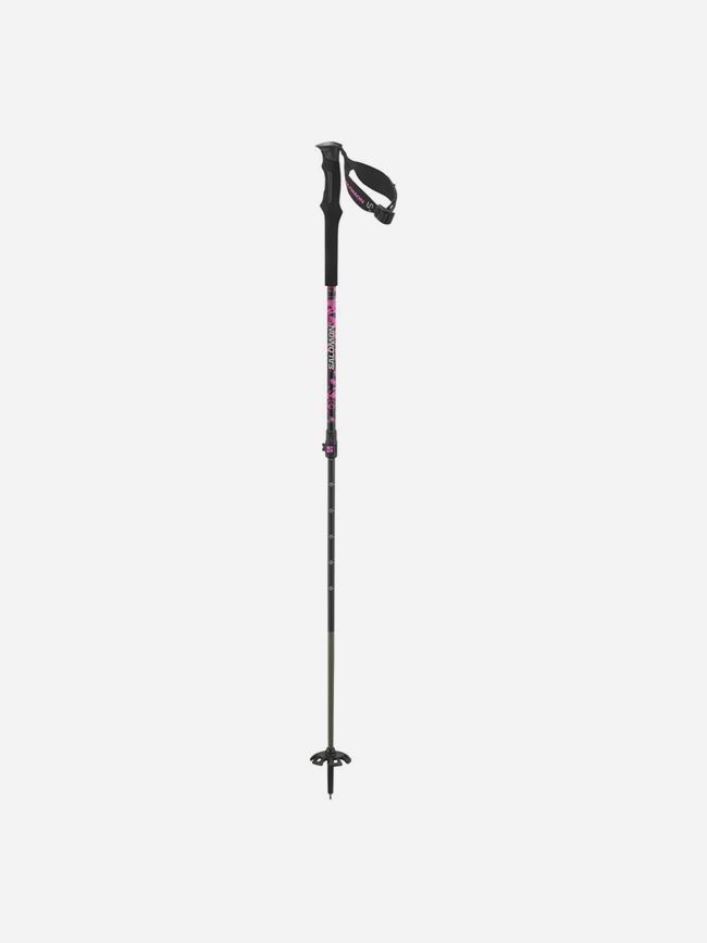 Salomon QST Carbon S3