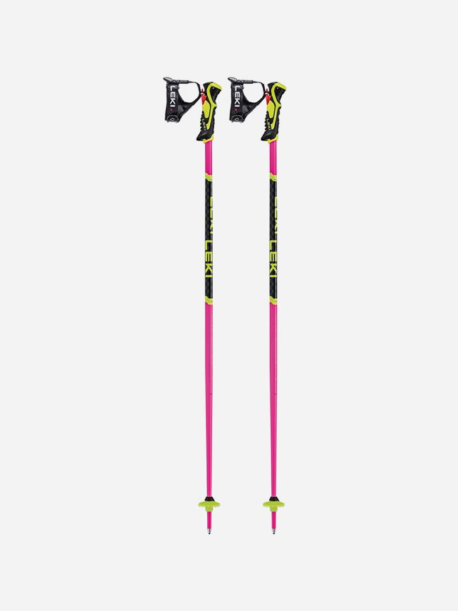 Leki WCR Lite SL 3D Junior