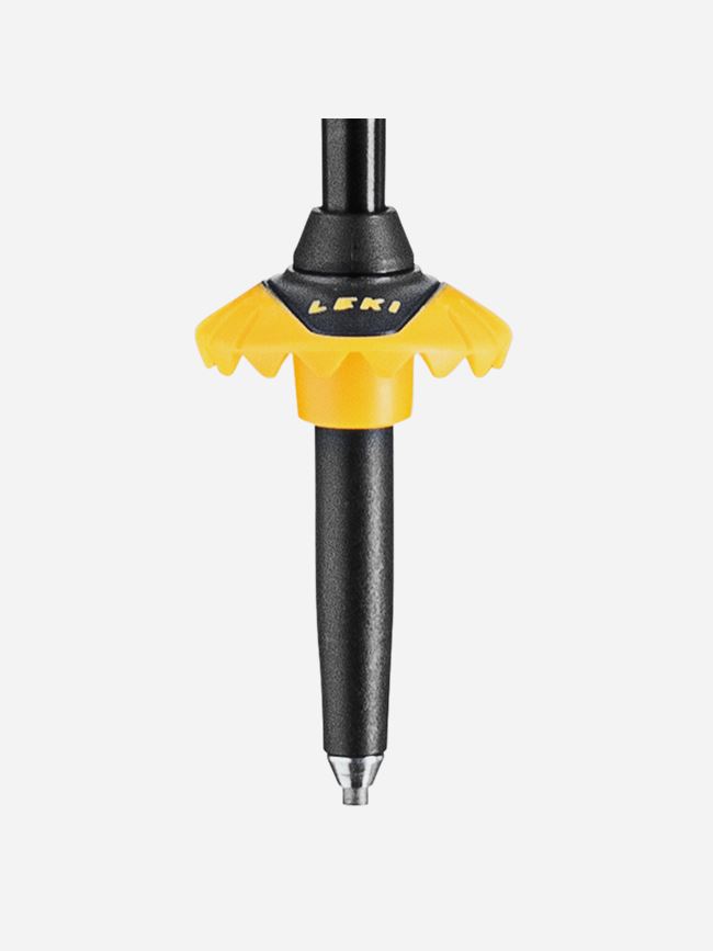 Leki Spitfire Vario 3D